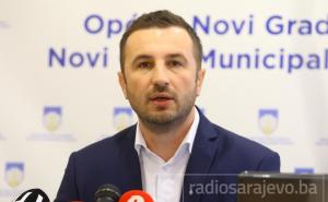 Efendić: Neophodno je održati vanredni Kongres SDA i napraviti reset 