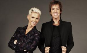Roxette - Piece Of Cake