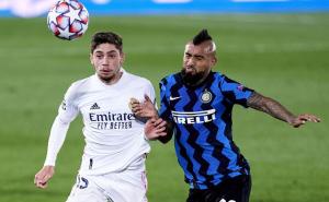 Derbi u Madridu, zanimljivo u grupi D