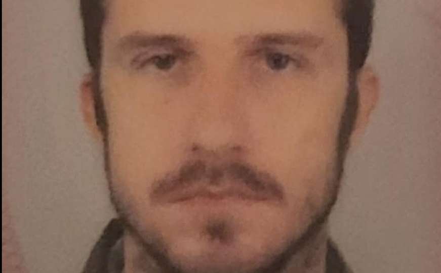Pronađen Goran Ljubas iz Sarajeva čiji je nestanak prijavljen policiji