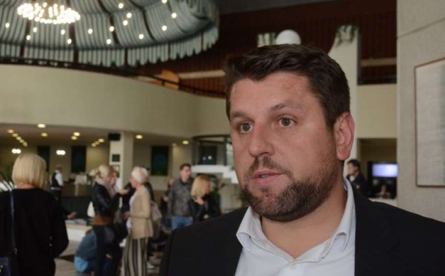 Ćamil Duraković komentirao akciju SIPA-e u Srebrenici