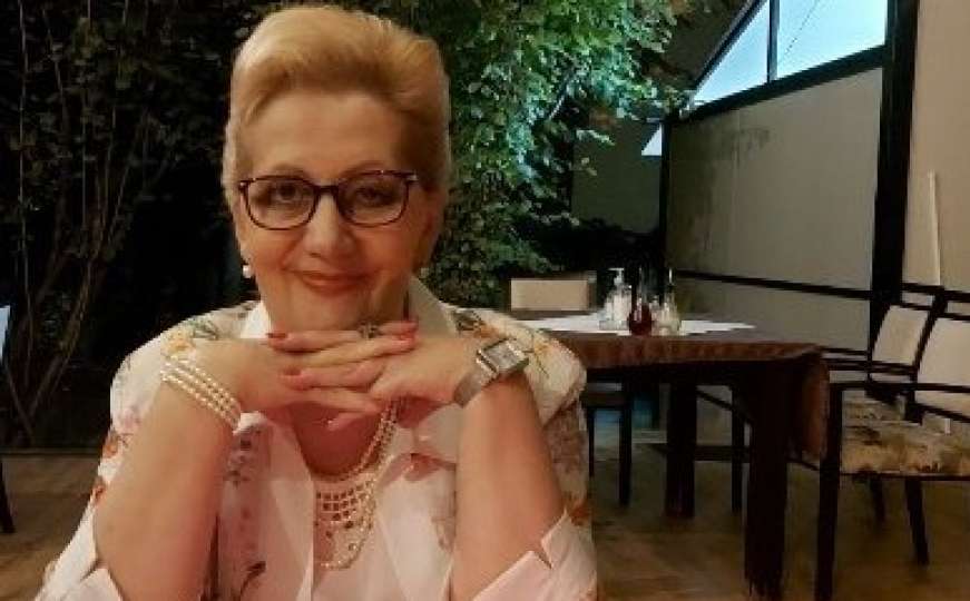 Doktorica Slavica Plavšić putem Twittera spasila život čovjeku oboljelom od COVID-a