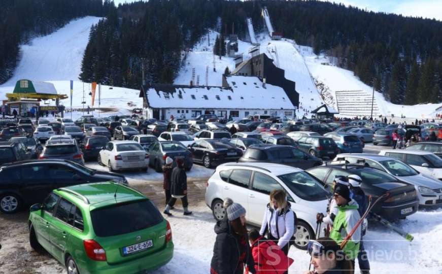 Dok u Europi zatvaraju skijališta zbog koronavirusa, iz BiH pozivaju Dalmatince