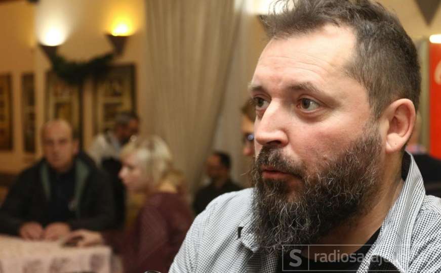 Dragan Bursać: Koliko košta Srebrenica, drugovi iz SDP-a?