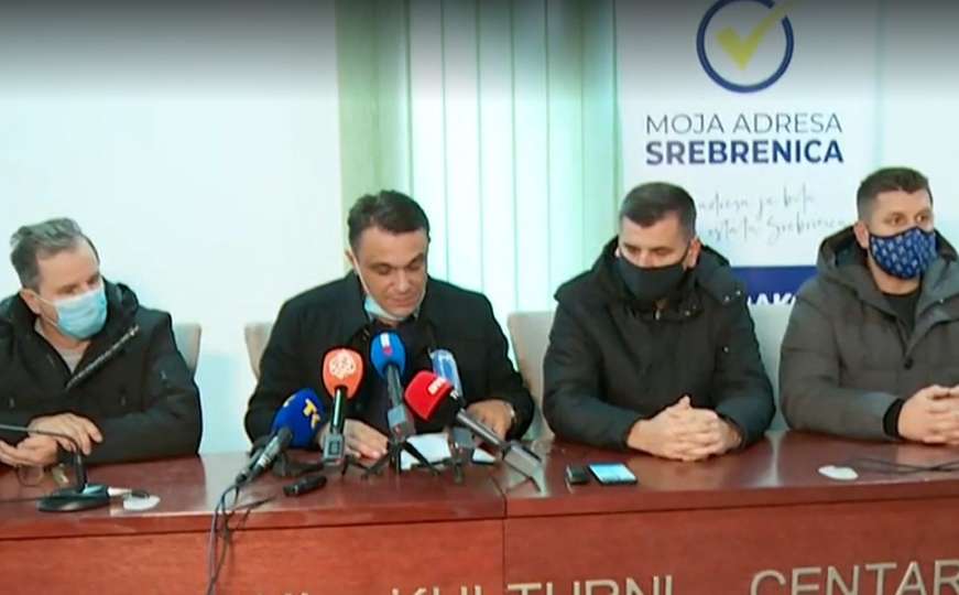 Ahmetović: Bili smo u pravu, tražimo od CIK-a da poništi izbore u Srebrenici