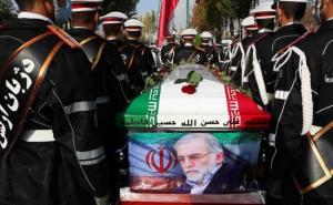Somun: Kakve će posljedice imati ubistvo iranskog stručnjaka Mohsena Fahrizadea?