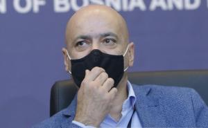 Čerkez otkriva: Hoće li biti novih mjera u Federaciji BiH? 