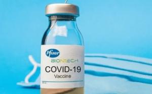 Pfizerova vakcina za koronavirus odobrena za upotrebu u Velikoj Britaniji