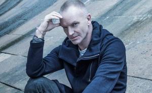 Sting & Zucchero - September