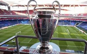 UEFA ima novi suludi plan: Liga prvaka ostaje bez grupne faze?
