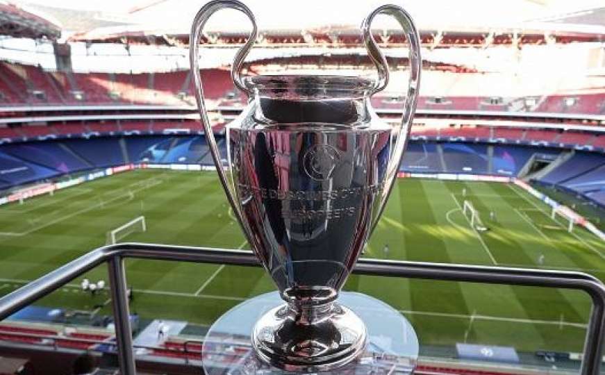 UEFA ima novi suludi plan: Liga prvaka ostaje bez grupne faze?