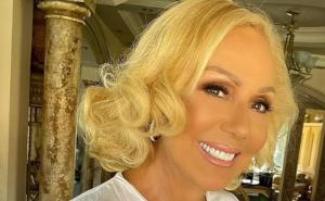 Nikad viđena slika Lepe Brene: Ovako je izgledala kao tinejdžerica