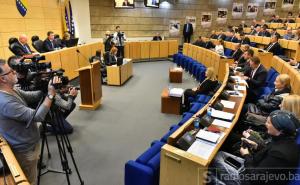 Predstavnički dom PFBiH odobrio izmjene "korona zakona"
