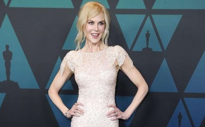 Nicole Kidman otkrila: Zbog ovoga sam bila nesigurna