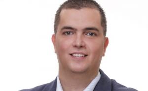 Nakon 40 dana teške borbe: Mladi političar iz BiH pobijedio COVID