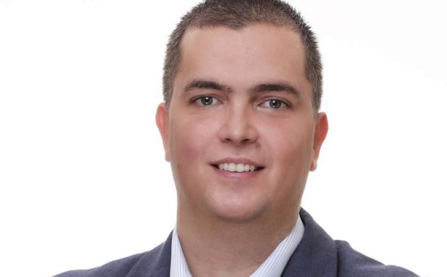 Nakon 40 dana teške borbe: Mladi političar iz BiH pobijedio COVID