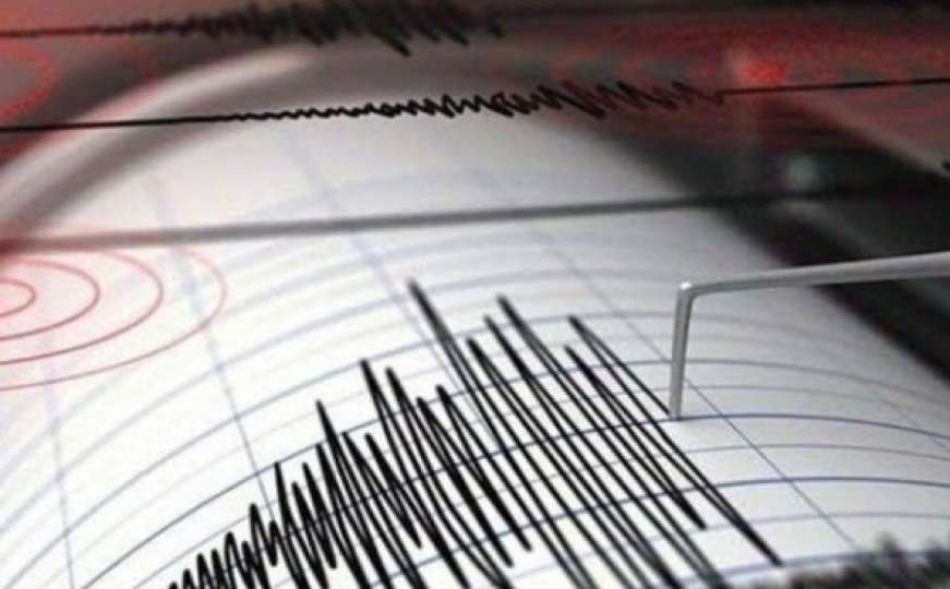 Zemljotres jačine 5 stepeni po Richteru pogodio jugoistok Turske