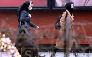 Nastavljen pozitivni trend u KS: Broj oporavljenih i dalje veći od broja zaraženih