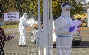 Stanje u Hrvatskoj zabrinjavajuće: Više od 4500 novozaraženih koronavirusom