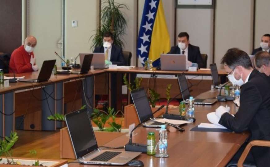 Usvojen izvještaj: Vijeće ministara objavilo kada stiže vakcina u BiH
