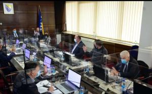 Vlada FBiH o raspodjeli sredstava kantonima: Evo koliko će ko dobiti