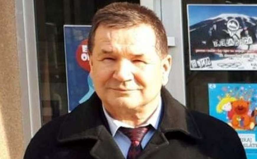 U 67. godini od korone umro Sejdalija Ferhatović, jedan od heroja odbrane Goražda