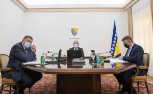 Iz Ambasade SAD u BiH poslali novu poruku liderima 