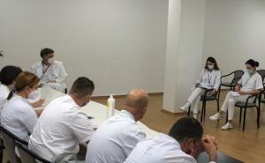 Obavijest iz Opće bolnice: Ko može posuditi aparat za praćenje kisika u tijelu