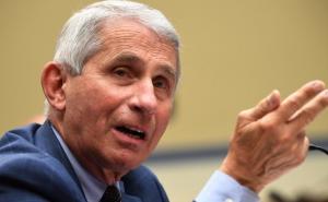 Zvanično: Fauci će ostati u timu Bidena