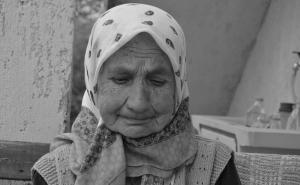 Preminula nana Kada Ramić iz Sućeske: U Srebrenici joj ubijena četiri sina