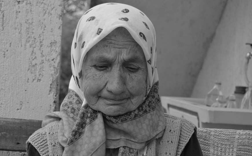 Preminula nana Kada Ramić iz Sućeske: U Srebrenici joj ubijena četiri sina