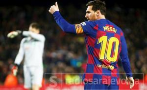 Francuski novinar otkrio gdje će Messi nastaviti karijeru