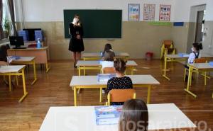 Nova naredba o radu škola u Kantonu Sarajevo