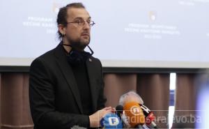 Damir Marjanović otkrio: Kad ćemo znati ko je premijer nove Vlade u Sarajevu