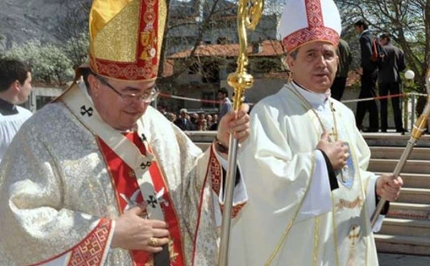 Nakon kardinala Puljića, zbog koronavirusa u bolnici i njegov nasljednik