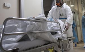 Za 24 sata preminulo 10 osoba u jednoj bolnici, među njima 37-godišnjak