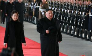 Sjeverna Koreja: Javno smaknut muškarac koji je prekršio mjere karantene