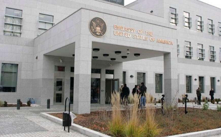 Ambasada SAD reagovala zbog Tegeltije i VSTV-a