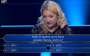 Jedva je dogurala do 2.000 KM, znate li vi odgovore na njena pitanja?