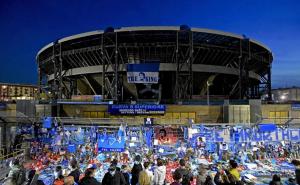 Stadion Napolija nositi će ime Diega Armanda Maradone
