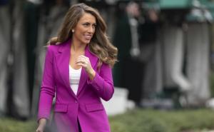 Trump ostaje bez saradnika: Alyssa Farah napustila Bijelu kuću 