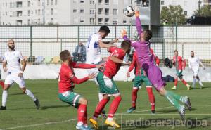 Danas dvije utakmice: Tuzla City u Bijeljini, Velež dočekuje Olimpik
