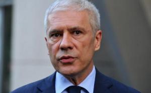 Boris Tadić pozitivan na koronavirus