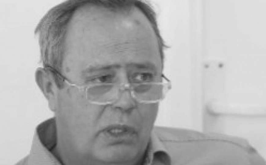 Sarajevski ljekar prim. dr. Abud Sarić izgubio bitku s koronavirusom