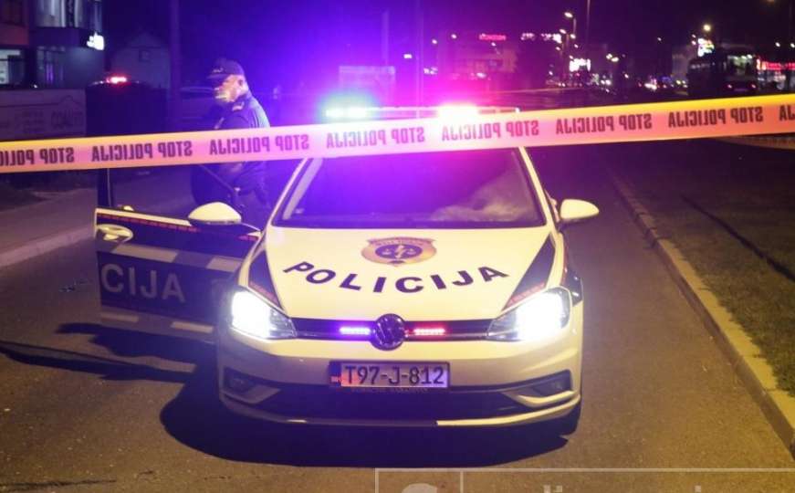 Vozači, oprez: Još dva udesa u okolini Sarajeva