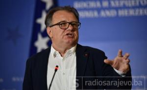 Nermin Nikšić: Nemam namjeru podnijeti ostavku