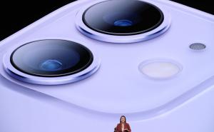 Apple kažnjen sa 10 miliona eura zbog lažne reklame