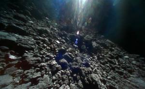 Hayabusa se vratila kući: Japanska kapsula donijela na Zemlju uzroke asteroida