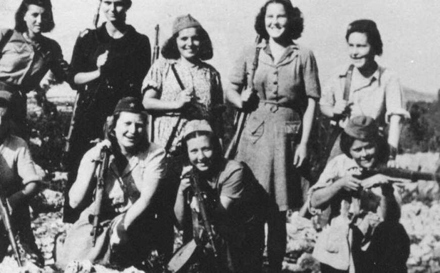 Na današnji dan osnovan AFŽ: Prisjećamo se hrabrih žena bivše Jugoslavije