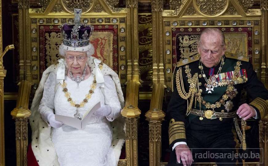 Kraljica Elizabeta II i princ Philip će među prvima biti vakcinisani protiv COVID-a